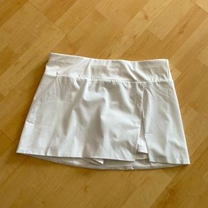 Fabletics tennis skirt